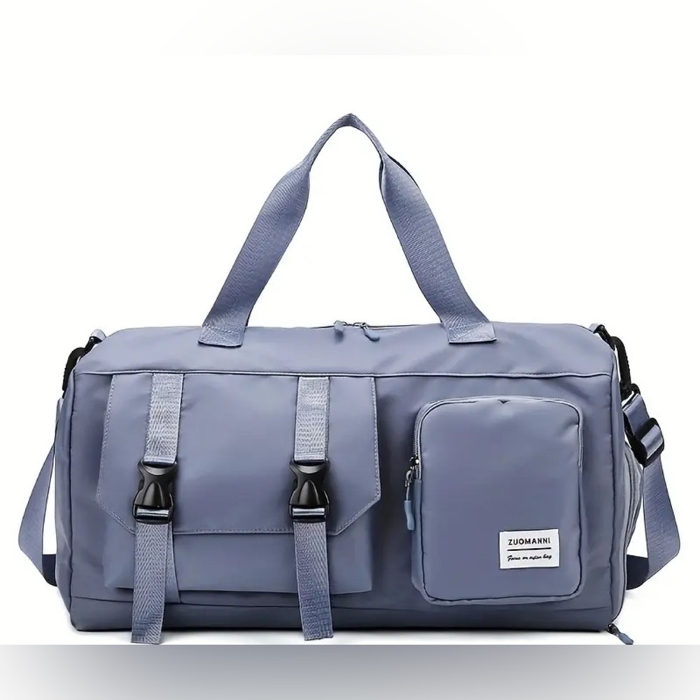 Zuomanni duffle/travel bag! - Picture 8 of 10